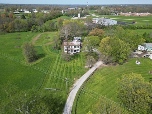 5695 Bullittsville Road, Burlington, KY 41005