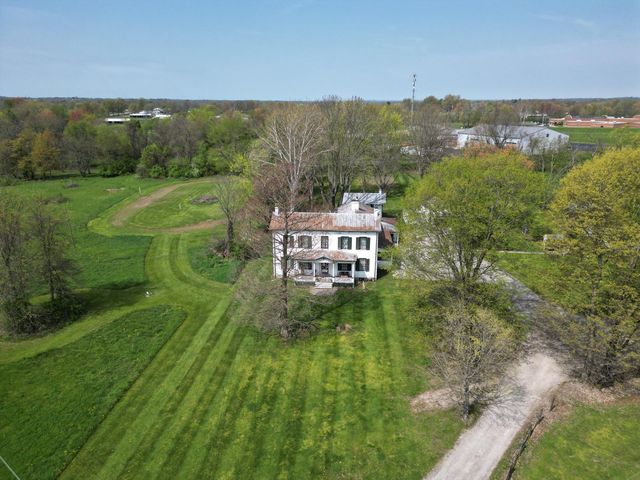 5695 Bullittsville Road, Burlington, KY 41005