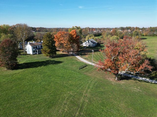 5695 Bullittsville Road, Burlington, KY 41005