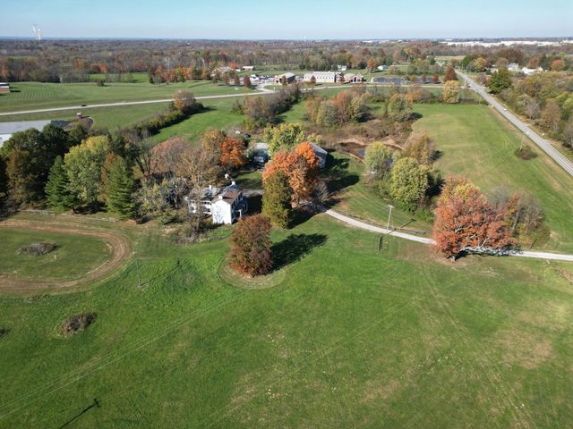 5695 Bullittsville Road, Burlington, KY 41005