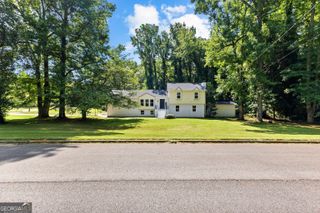601 Nelson Drive, Thomaston, GA 30286