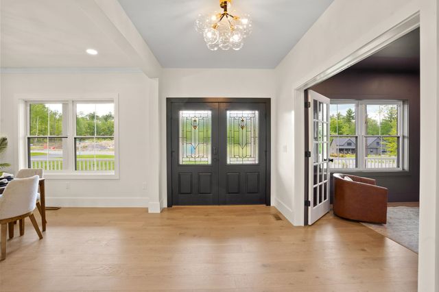 32 Colby Farm Road, Chester, NH 03036