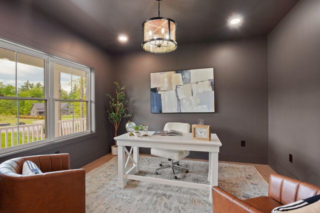 32 Colby Farm Road, Chester, NH 03036