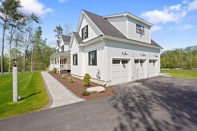 32 Colby Farm Road, Chester, NH 03036