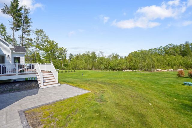 32 Colby Farm Road, Chester, NH 03036