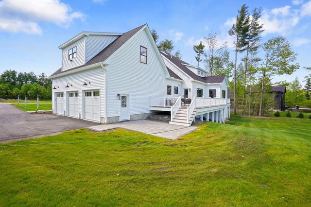 32 Colby Farm Road, Chester, NH 03036