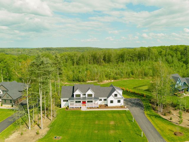 32 Colby Farm Road, Chester, NH 03036