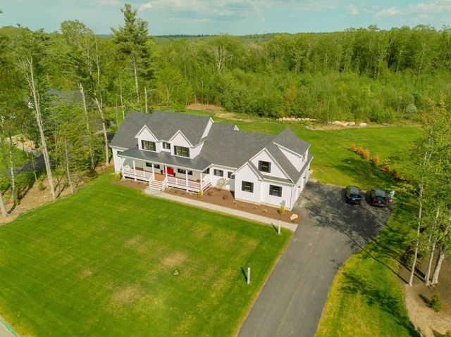 32 Colby Farm Road, Chester, NH 03036
