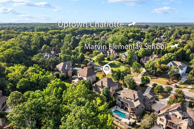 1632 Lookout Circle, Waxhaw, NC 28173