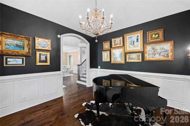 1632 Lookout Circle, Waxhaw, NC 28173