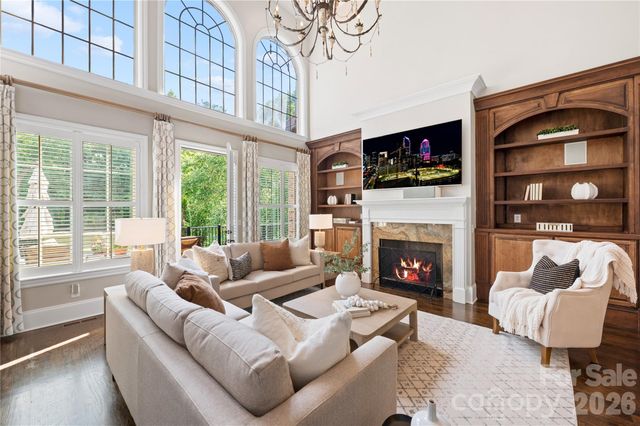 1632 Lookout Circle, Waxhaw, NC 28173