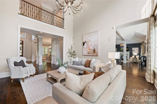 1632 Lookout Circle, Waxhaw, NC 28173