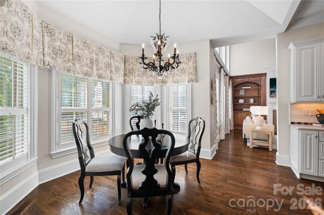 1632 Lookout Circle, Waxhaw, NC 28173