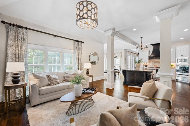 1632 Lookout Circle, Waxhaw, NC 28173