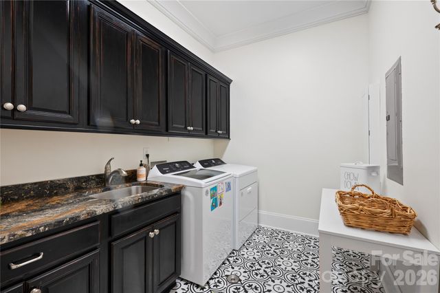 1632 Lookout Circle, Waxhaw, NC 28173