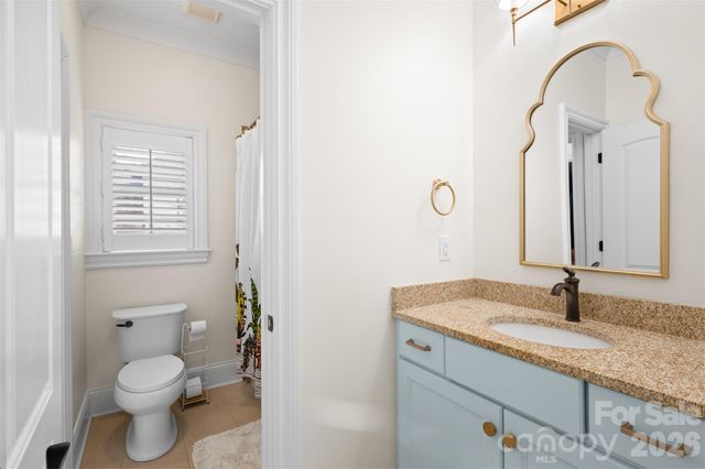 1632 Lookout Circle, Waxhaw, NC 28173