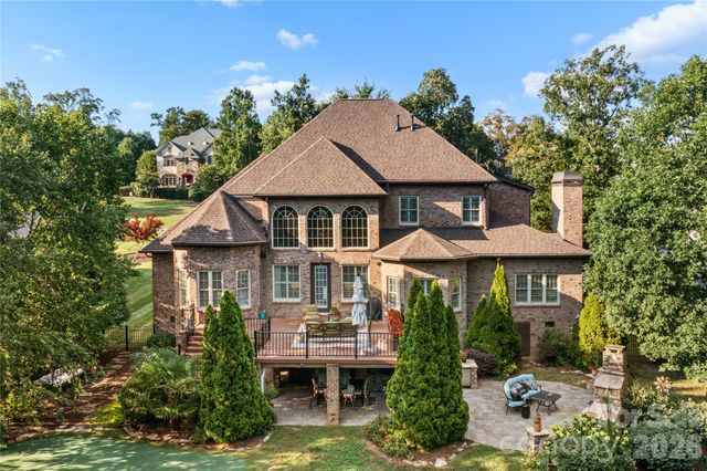 1632 Lookout Circle, Waxhaw, NC 28173