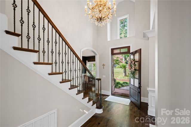 1632 Lookout Circle, Waxhaw, NC 28173