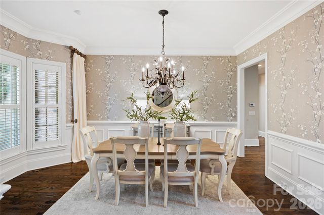 1632 Lookout Circle, Waxhaw, NC 28173