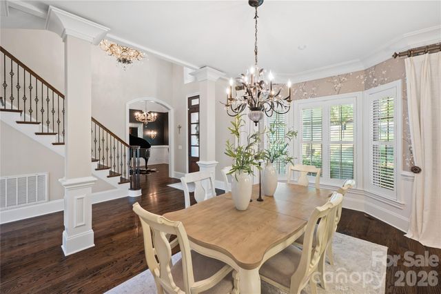 1632 Lookout Circle, Waxhaw, NC 28173