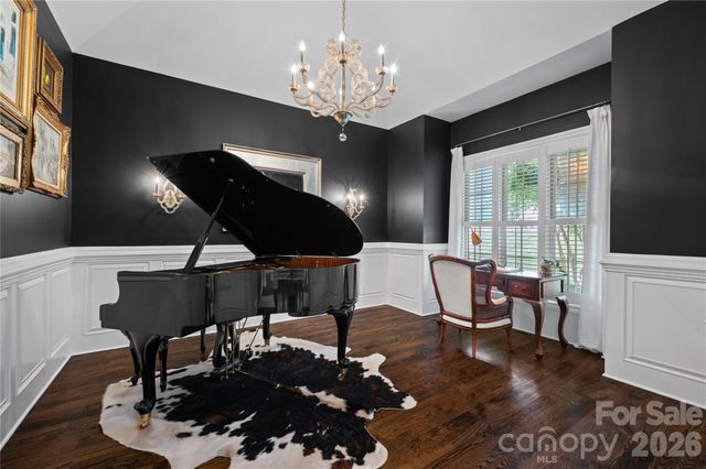 1632 Lookout Circle, Waxhaw, NC 28173