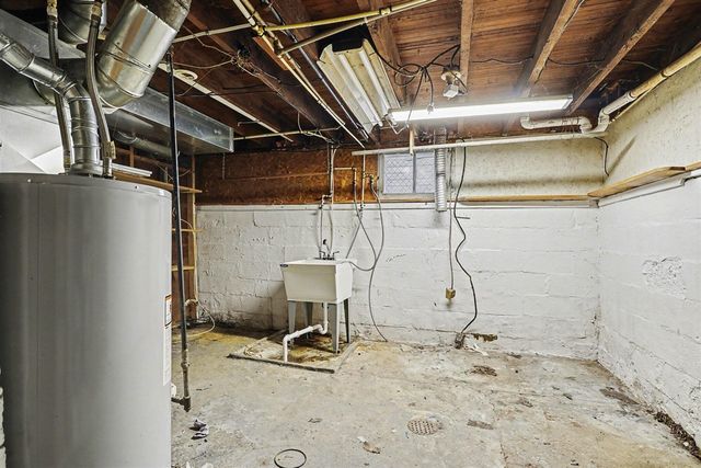 530 Liberty Street, Kalamazoo, MI 49008