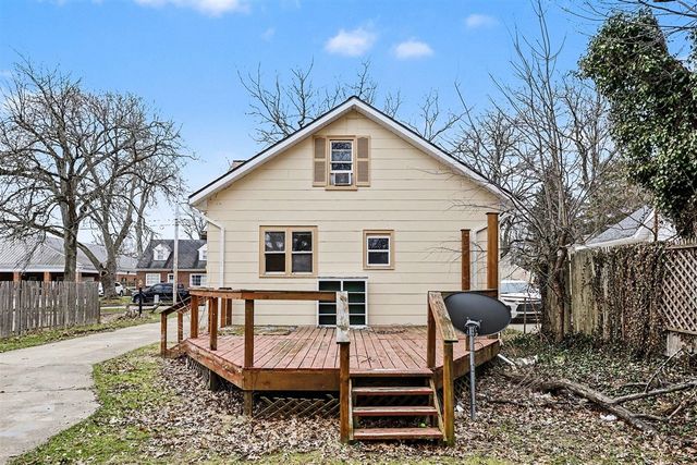 530 Liberty Street, Kalamazoo, MI 49008