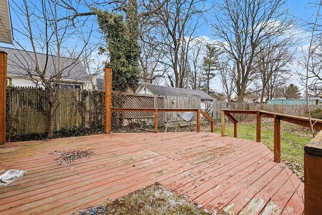 530 Liberty Street, Kalamazoo, MI 49008