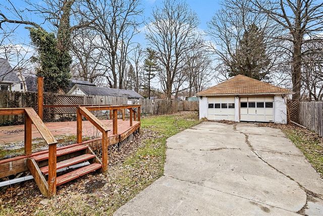 530 Liberty Street, Kalamazoo, MI 49008