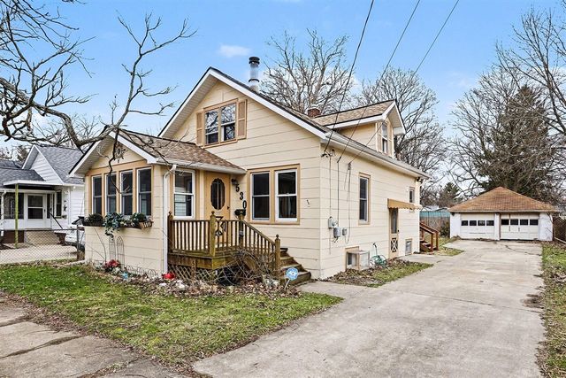 530 Liberty Street, Kalamazoo, MI 49008