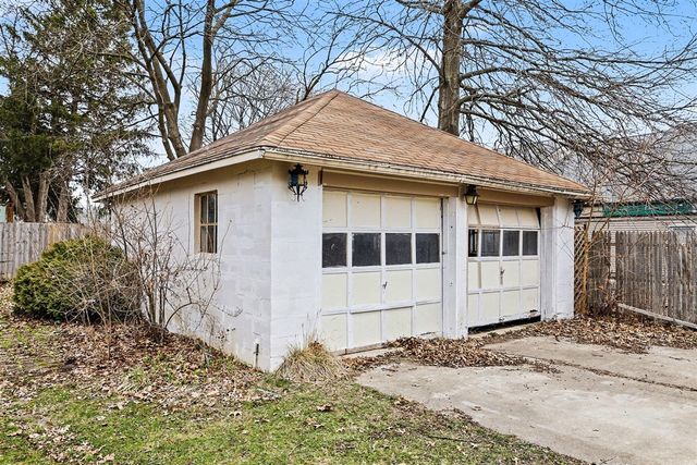 530 Liberty Street, Kalamazoo, MI 49008