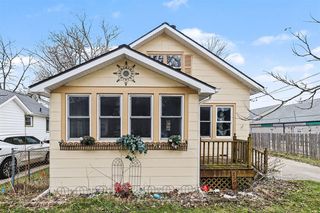 530 Liberty Street, Kalamazoo, MI 49008