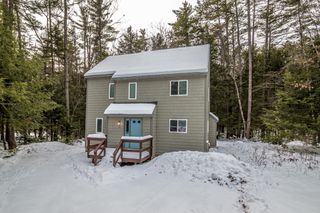 89 Nearledge Rd # 10, Conway, NH 03860