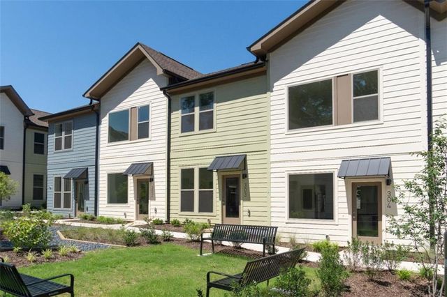 1070 Dill Avenue 301, Atlanta, GA 30310