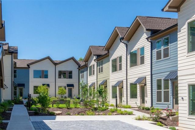 1070 Dill Avenue 301, Atlanta, GA 30310