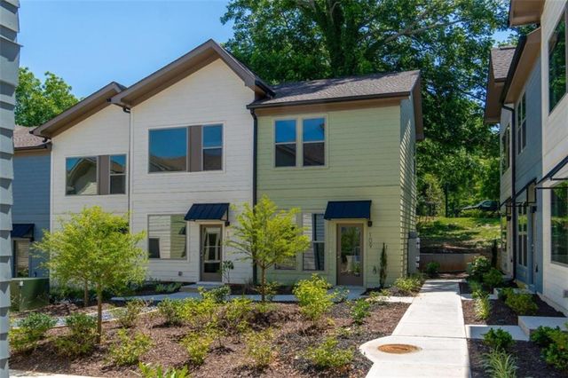 1070 Dill Avenue 301, Atlanta, GA 30310