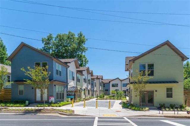 1070 Dill Avenue 301, Atlanta, GA 30310