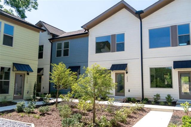 1070 Dill Avenue 301, Atlanta, GA 30310