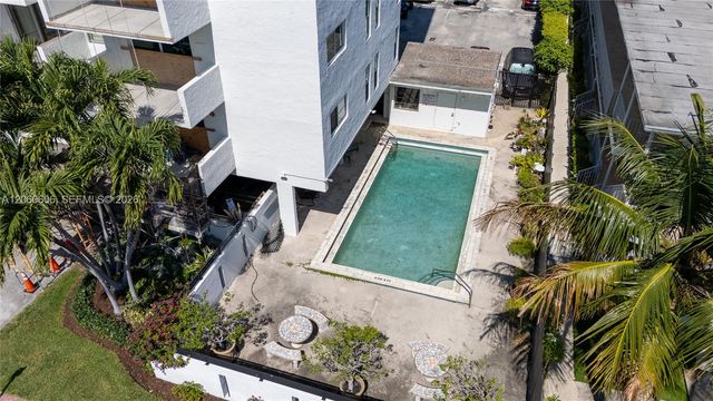 1455 W Ave 603 603, Miami Beach, FL 33139