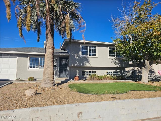 6312 Hobart Avenue, Las Vegas, NV 89107