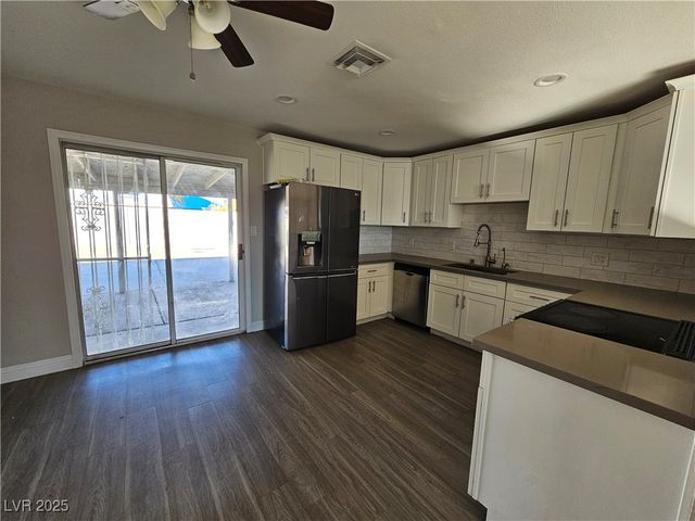 6312 Hobart Avenue, Las Vegas, NV 89107