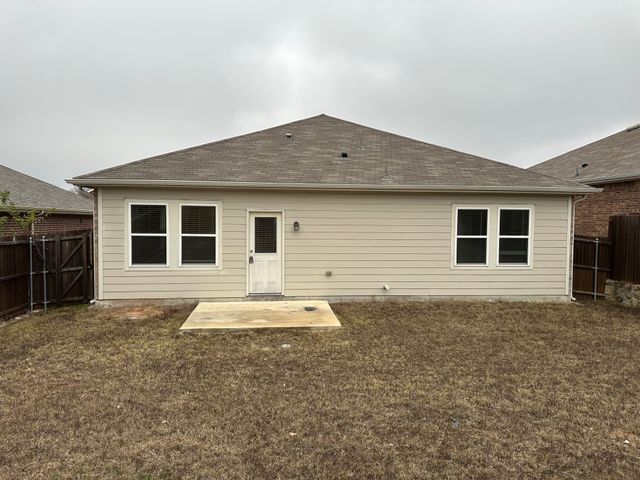 825 Cedar Elm Drive, Anna, TX 75409