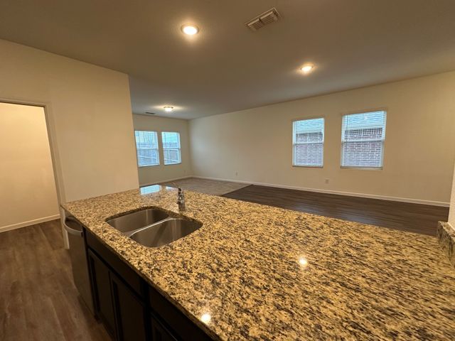 825 Cedar Elm Drive, Anna, TX 75409