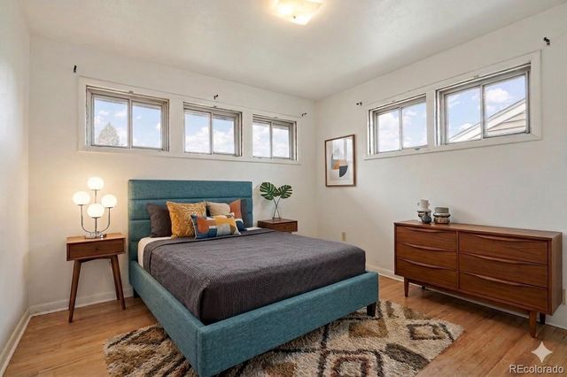 1750 S Vallejo Street, Denver, CO 80223