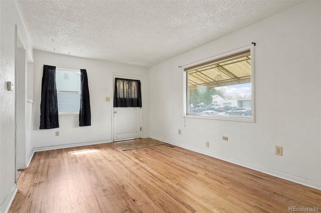 1750 S Vallejo Street, Denver, CO 80223