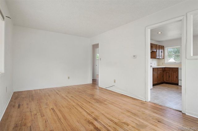 1750 S Vallejo Street, Denver, CO 80223