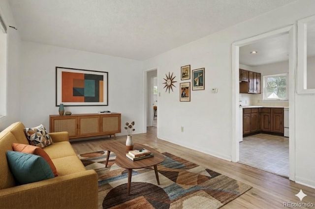 1750 S Vallejo Street, Denver, CO 80223