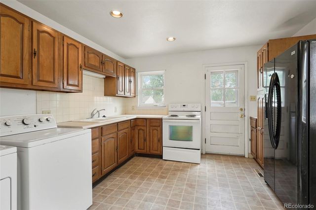 1750 S Vallejo Street, Denver, CO 80223