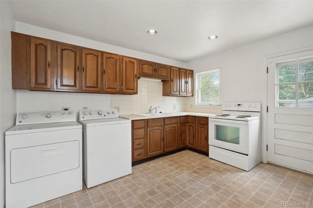 1750 S Vallejo Street, Denver, CO 80223