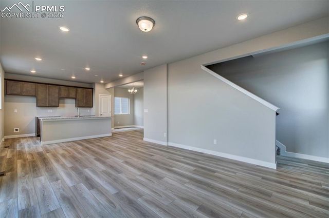 11872 Copper Butte Way, Colorado Springs, CO 80925